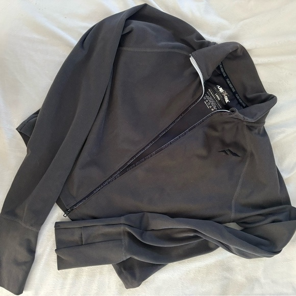 Flag not fail ribbed jacket - Picture 7 of 7